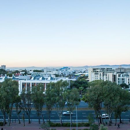 Eclipse Apartment Cape Town Exterior photo