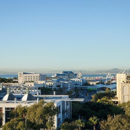 Eclipse Apartment Cape Town Exterior photo